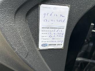 Ford Transit Connect 1.6 tdci First Edition picture 12