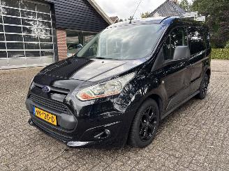 Ford Transit Connect 1.6 tdci First Edition picture 6