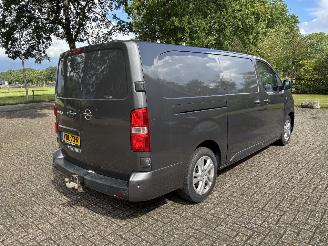 Opel Vivaro 2.0 cdti L3 Innovation picture 4