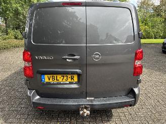 Opel Vivaro 2.0 cdti L3 Innovation picture 10