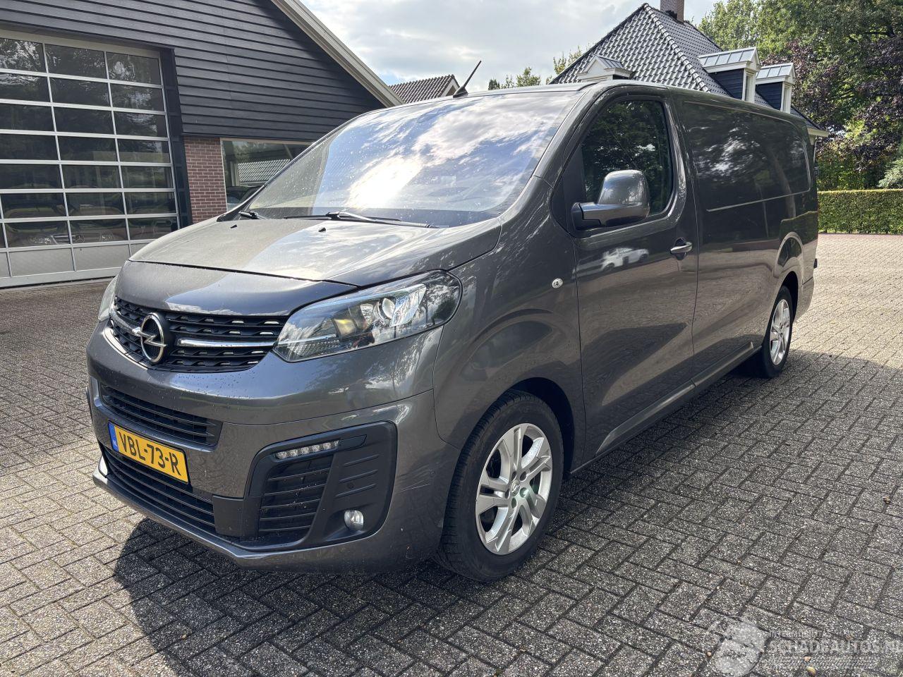 Opel Vivaro 2.0 cdti L3 Innovation