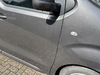 Opel Vivaro 2.0 cdti L3 Innovation picture 8