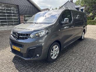 skadebil bedrijf Opel Vivaro 2.0 cdti L3 Innovation 2019/7