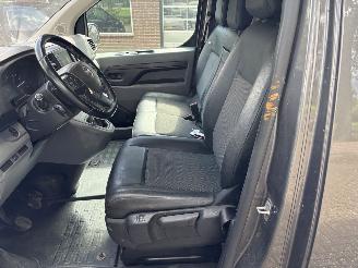 Opel Vivaro 2.0 cdti L3 Innovation picture 12