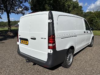 Mercedes Vito 116 cdi Lang picture 3