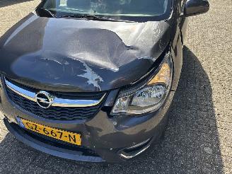 Opel Karl 1.0 Cosmo picture 7