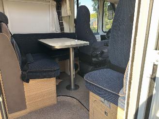 Dethleffs  Globebus GT-I 007 picture 15