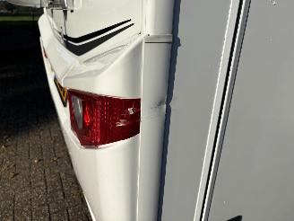 Dethleffs  Globebus GT-I 007 picture 13