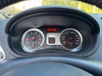 Renault Clio 1.4 16v Dynamique Line picture 9