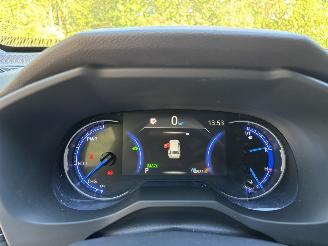 Toyota Rav-4 2.5 Hybrid Active picture 10