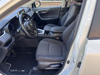 Toyota Rav-4 2.5 Hybrid Active picture 7