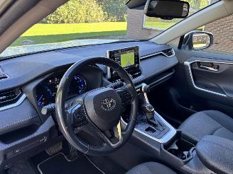 Toyota Rav-4 2.5 Hybrid Active picture 9