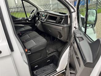 Ford Transit Custom 2.0 TDCI L2 H1 AUTOMAAT / CRUISE / DUBBEL SCHUIFDEUR picture 7