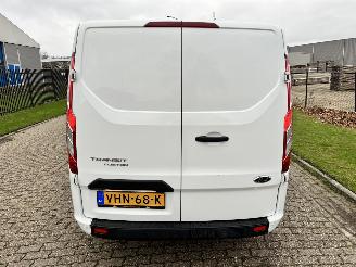 Ford Transit Custom 2.0 TDCI L2 H1 AUTOMAAT / CRUISE / DUBBEL SCHUIFDEUR picture 21