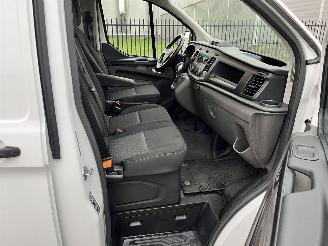 Ford Transit Custom 2.0 TDCI L2 H1 AUTOMAAT / CRUISE / DUBBEL SCHUIFDEUR picture 8