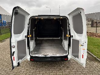 Ford Transit Custom 2.0 TDCI L2 H1 AUTOMAAT / CRUISE / DUBBEL SCHUIFDEUR picture 18