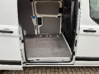 Ford Transit Custom 2.0 TDCI L2 H1 AUTOMAAT / CRUISE / DUBBEL SCHUIFDEUR picture 15