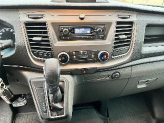 Ford Transit Custom 2.0 TDCI L2 H1 AUTOMAAT / CRUISE / DUBBEL SCHUIFDEUR picture 10