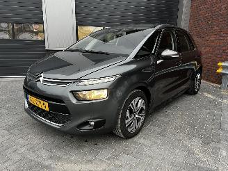 škoda osobní automobily Citroën C4-picasso 1.2 Puretech NAVI / CRUISE / CAMERA / PDC 2016/10