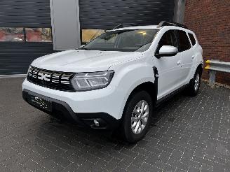 škoda osobní automobily Dacia Duster 1.0 Tce AIRCO / CRUISE / PDC 2023/2