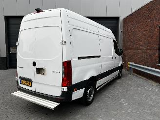 Mercedes Sprinter 317 CDI L2 - H2 AUTOMAAT / NAVI / CRUISE picture 18