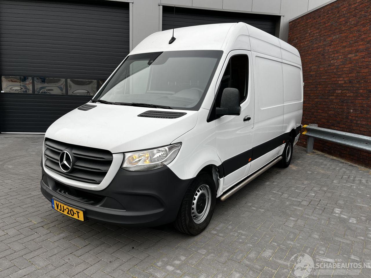 Mercedes Sprinter 317 CDI L2 - H2 AUTOMAAT / NAVI / CRUISE
