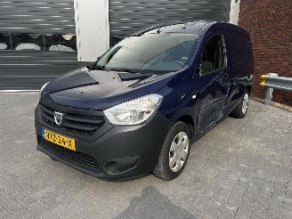 škoda osobní automobily Dacia Dokker 1.6i 2014/3
