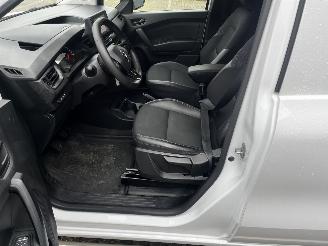 Renault Kangoo 1.5 Bleu DCI AIRCO / CRUISE / NAVI / PDC picture 9