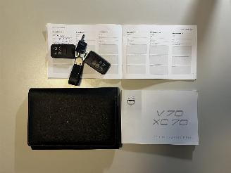 Volvo V-70 2.0 T4 AUTOMAAT / LEER / NAVI SCHUIFDAK / 85000KM picture 19