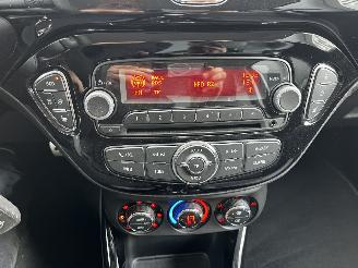 Opel Adam 1.4 TURBO S 150PK picture 11