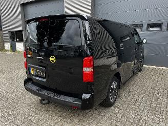 Opel Vivaro 2.0 CDTI L3 H1 AUTOMAAT / DUBBELCABINE / IRMSCHERSPORT/ 177PK picture 26