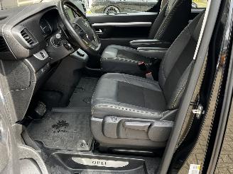 Opel Vivaro 2.0 CDTI L3 H1 AUTOMAAT / DUBBELCABINE / IRMSCHERSPORT/ 177PK picture 8