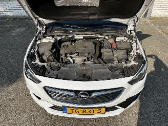 Opel Insignia SPORTS TOURER 1.5 TURBO / PANODAK / OPC LINE / EXPORT PRIJS picture 21