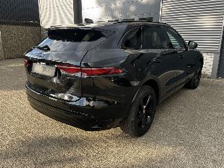 Jaguar F-Pace 2.0i P400E AWD R- DYNAMIC / BLACK STYL picture 29