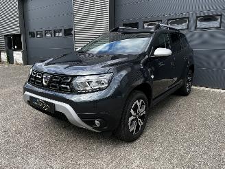 škoda osobní automobily Dacia Duster 1.3 Tce AUTOMAAT / 360CAM / CLIMA / NAVI / 150PK 2022/6