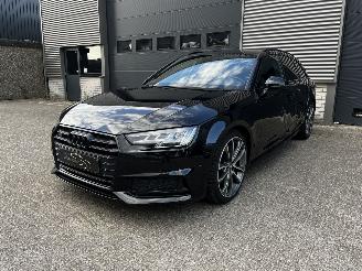 škoda osobní automobily Audi S4 AVANT 3.0 TFSI Quattro 350pk 2018/8