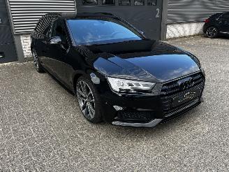 Audi S4 AVANT 3.0 TFSI Quattro 350pk picture 3
