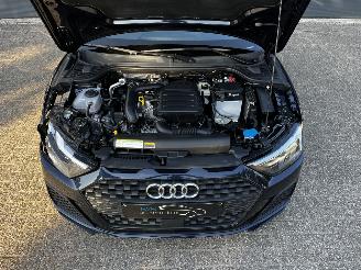 Audi A1 SPORTBACK 30TFSI AUTOMAAT / CRUISE / STOELVERW / 115PK picture 6