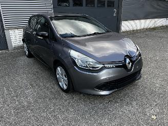 Renault Clio 0.9 Tce NAVI / CRUISE picture 3