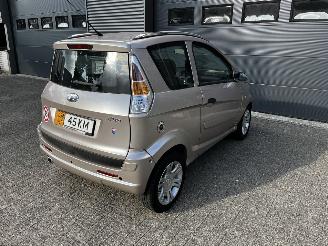 Microcar  M.GO S-5000 picture 13