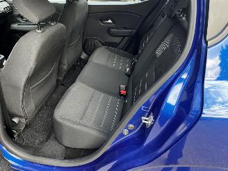 Dacia Sandero 1.0 TCE NAVI / CRUISE / CAMERA / BI-FEUL / PDC picture 9