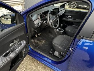 Dacia Sandero 1.0 TCE NAVI / CRUISE / CAMERA / BI-FEUL / PDC picture 6