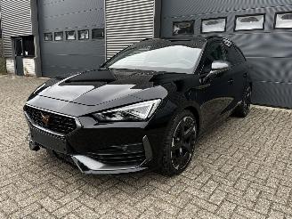  Cupra Leon SPORTSTOURER 1.5 eTSI 2024/3