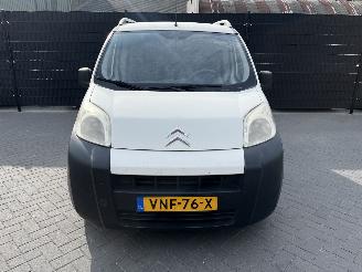 Citroën Nemo 1.4i picture 2