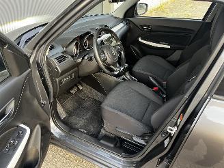 Suzuki Swift 1.2i AUTOMAAT / SMART-HYBRID / CRUISE picture 8