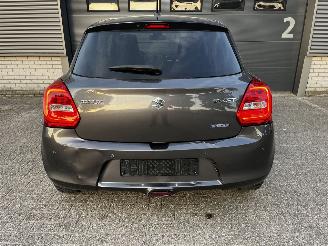 Suzuki Swift 1.2i AUTOMAAT / SMART-HYBRID / CRUISE picture 20