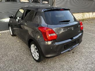 Suzuki Swift 1.2i AUTOMAAT / SMART-HYBRID / CRUISE picture 19