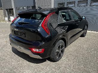Kia Niro 1.6 GDI HYBRID / LEER / NAVI / CAMERA picture 8