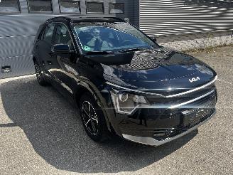 Kia Niro 1.6 GDI HYBRID / LEER / NAVI / CAMERA picture 3
