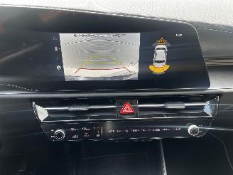 Kia Niro 1.6 GDI HYBRID / LEER / NAVI / CAMERA picture 15